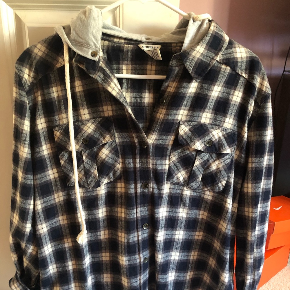 Flannel